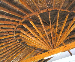 Ceiling